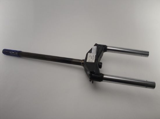 Picture of Steering column Peugeot Zenith disc type