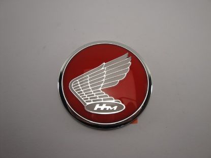 Picture of Emblem Honda Monkey LH