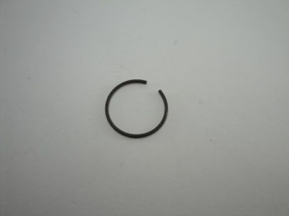 Picture of Ring piston stop front fork Honda SS50