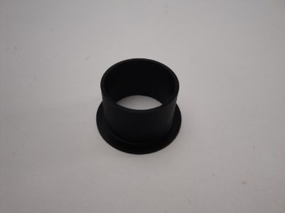 Picture of Plastic bus frontforkspring SS50 under