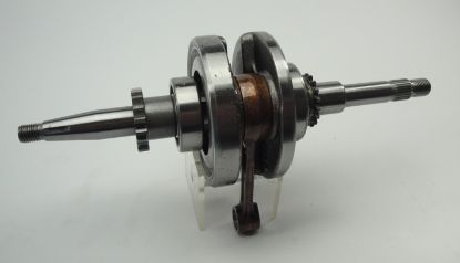 Picture of Crankshaft GY6 Agility People 4 stroke 