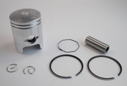 Picture of Piston Honda MT/MB/MTX50cc 39mm