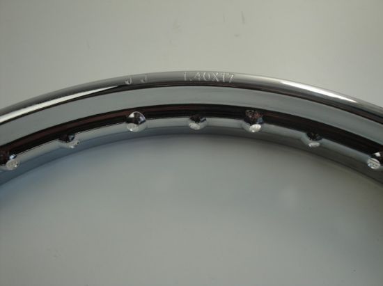 Picture of Rim 17-1.40 Honda/Yamaha 3,5mm hole