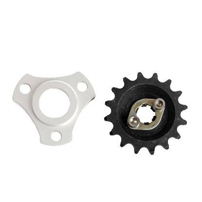 Picture of Sprocket offset 15mm Monkey,Skymini 16T