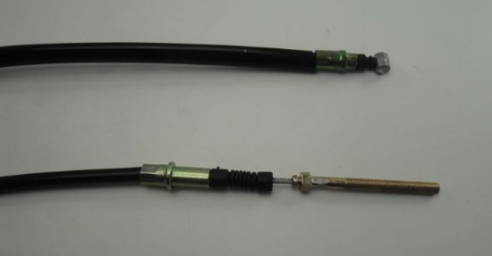 Picture of Brake cable rear Peugeot SC50