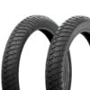 Picture of Tire 17-2,75 ANAKEE Street 47P Michelin