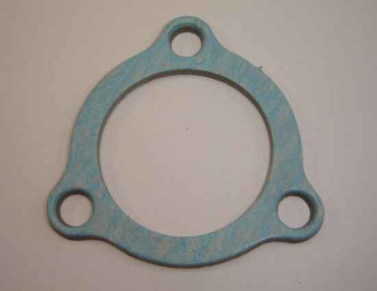 Picture of Gasket exhaust Aprilia 3 bolt