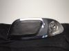 Picture of USED! Cover side Honda CD50 tank RH